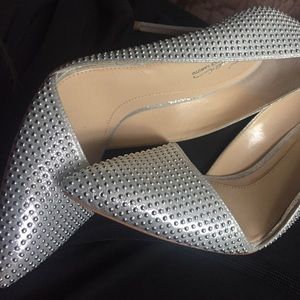 Vince Camuto Heels.
