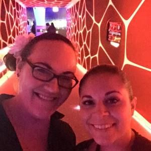 Meet your Posher, Melissa