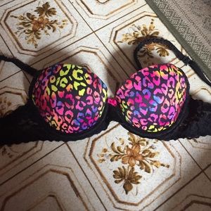 Victoria's Secret bra