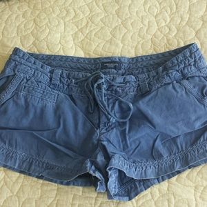 American Eagle outfitters shorts