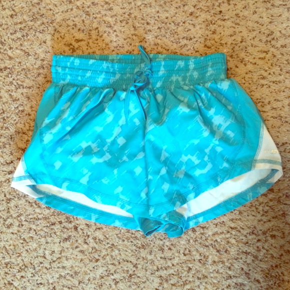 Champion Running Shorts - Picture 1 of 2