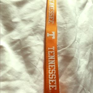 Lanyard University of Tennessee