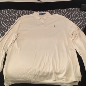 Men's Polo Ralph Lauren Long Sleeve
