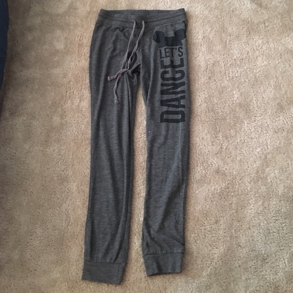 Disney sweat pants - Picture 2 of 2