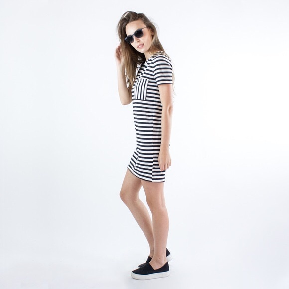 Atid Hazel Dress - Picture 3 of 5