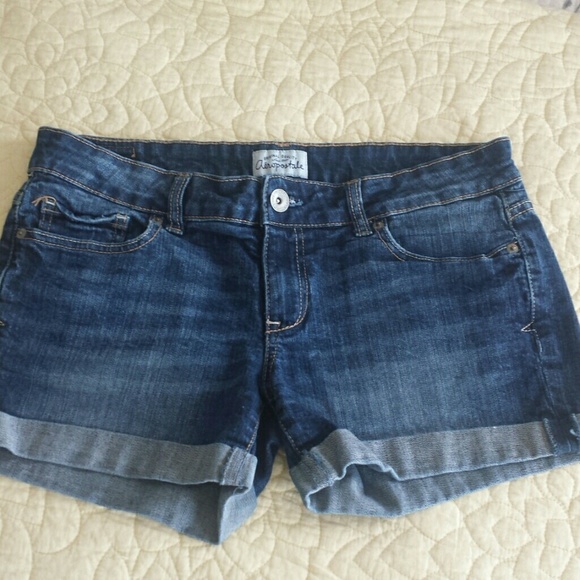 Aeropostale shorts