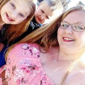 Meet your Posher, Natasha