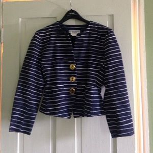 Yves Saint Laurent (YSL) Blazer