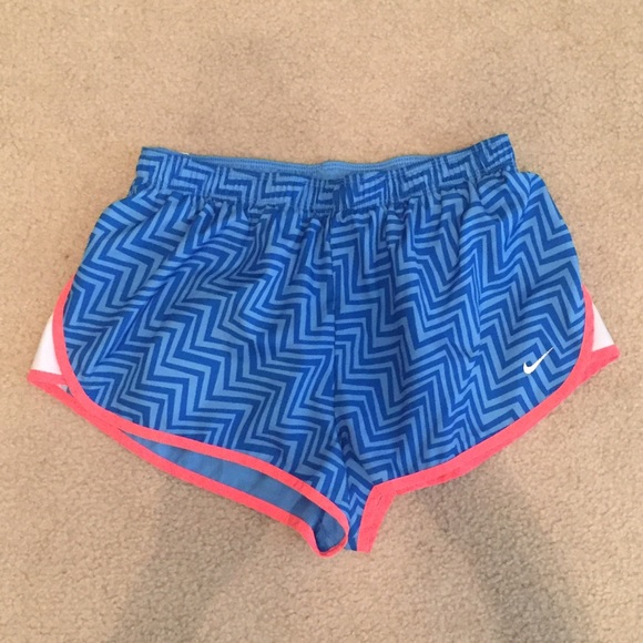 Nike Dri-fit shorts