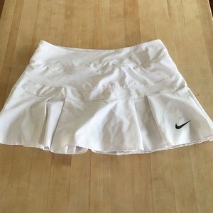 Nike tennis outfit