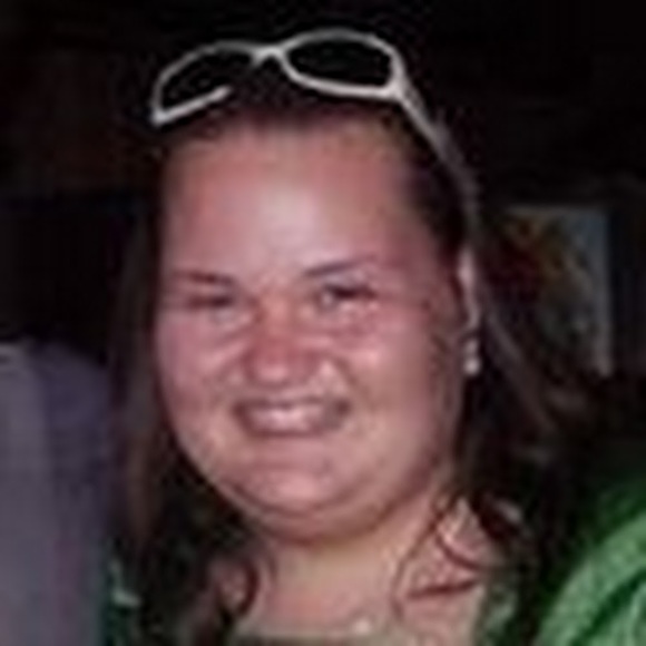 Meet your Posher, Britny
