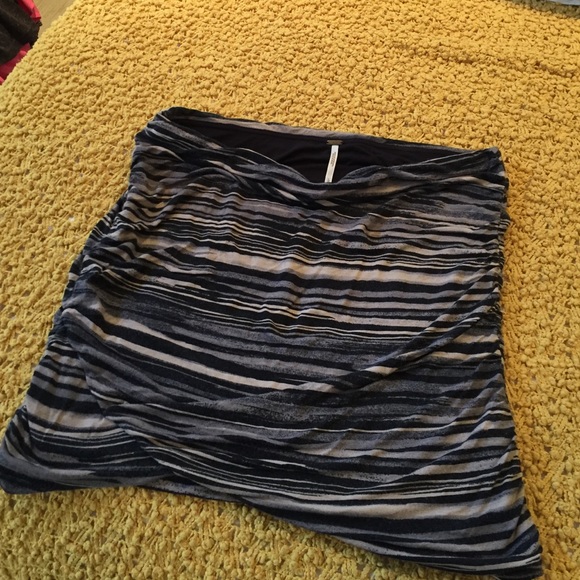 Free People Skirt