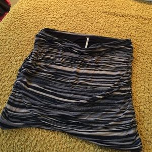 Free People Skirt