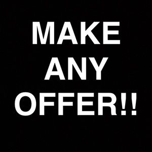 VICTORIAS SECRET NEED STUFF GONE ASAP