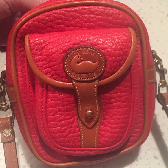 Dooney & Bourke Bag