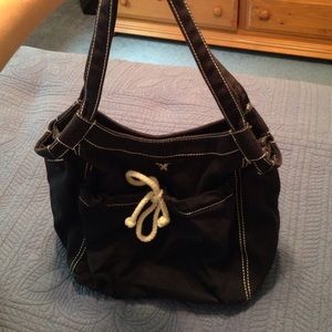 American Eagle bag: perfect condition. used once