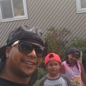 Meet your Posher, Brian