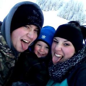 Meet your Posher, Mickey