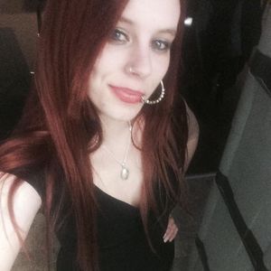 Meet your Posher, Cheyenne