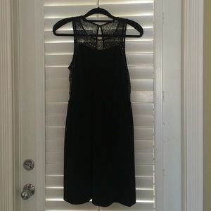 Jill Stewart Little Black Dress