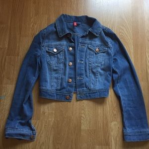Jean Jacket from H&M