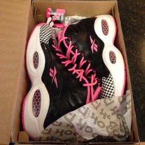 Reebok Classic Question Mids