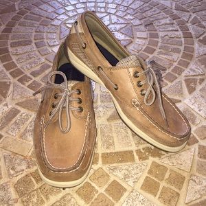 Sperry Top-Siders⛵️