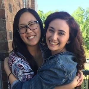 Meet your Posher, Alissa