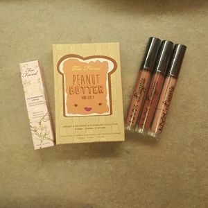 Bundle for @shoe_girl_emily