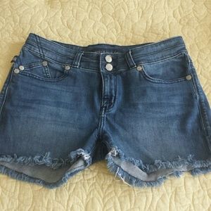 Rock & Republic shorts