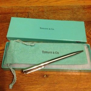 Tiffany & Co. Pen