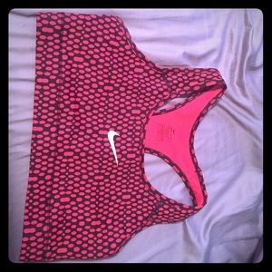 Nike Sports Bra