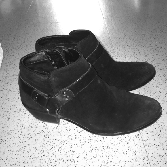 Booties