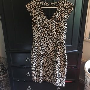 H&M dress