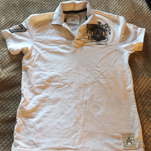 Men's tops