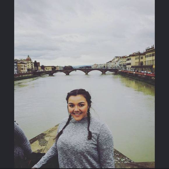 Meet your Posher, Jamie