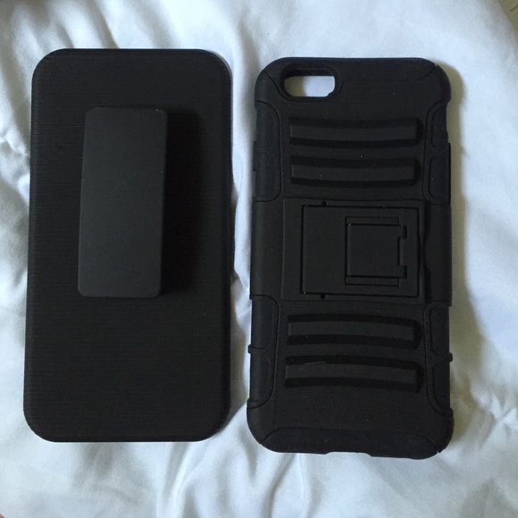 Durable iPhone 6 Case