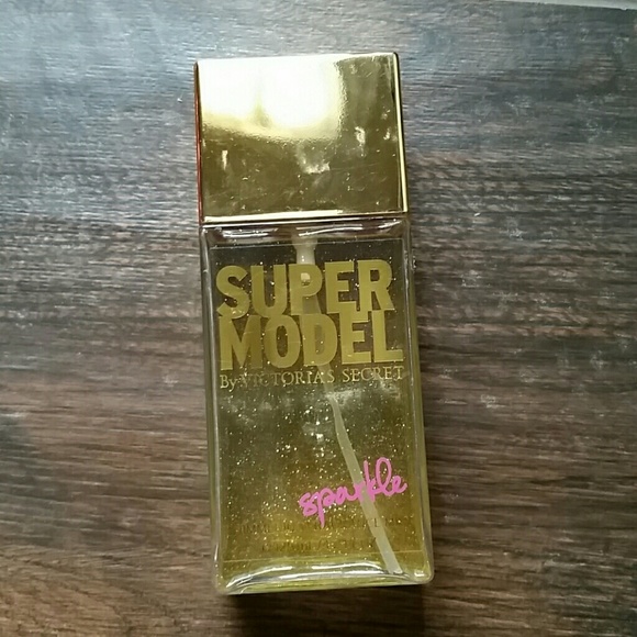 Victoria's Secret Shimmering Fragrance Spray
