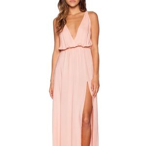 BLUE LIFE High Tide Maxi Dress