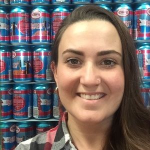 Meet your Posher, Kelsey