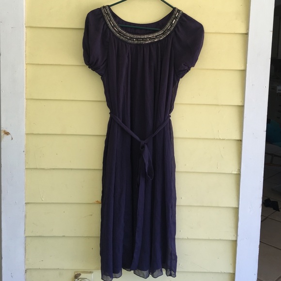 Maternity dress