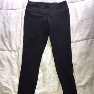 Nike Dri Fit Athletic Leggings
