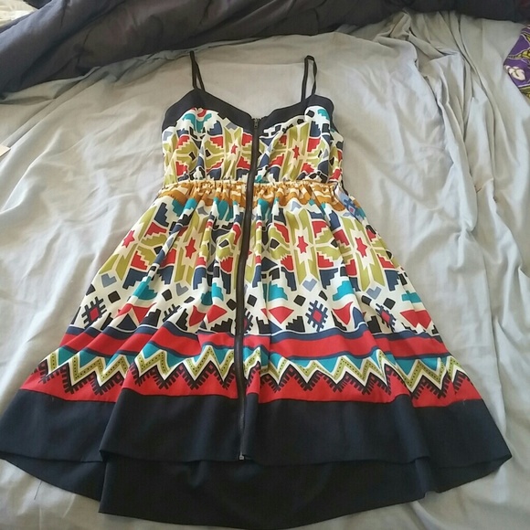 Summer dress