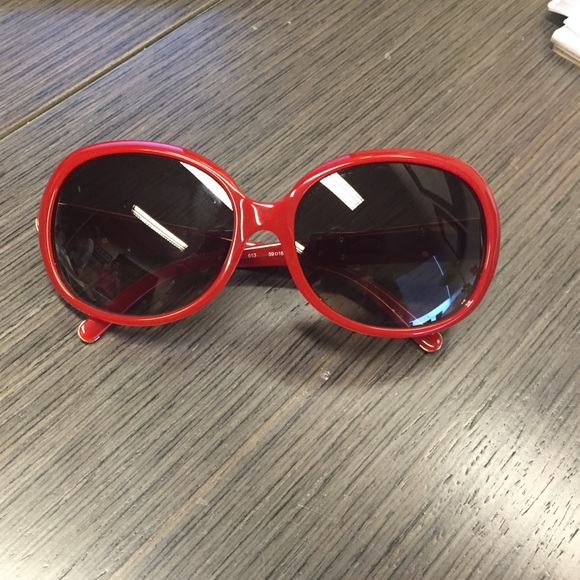 Chloe sunglasses