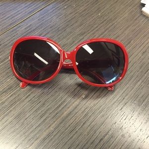 Chloe sunglasses