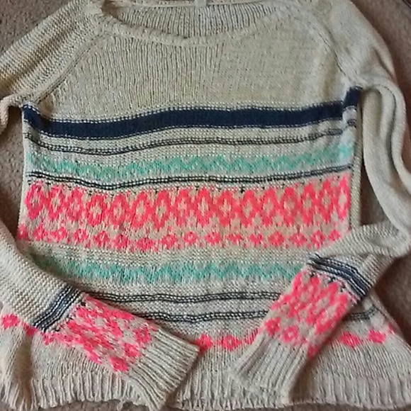 Aeropostale sweater