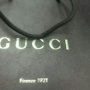 Gucci Bag