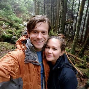 Meet your Posher, Kaitlin