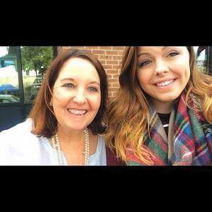 Meet your Posher, Lena