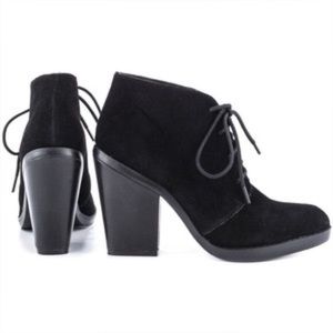 Steve Madden Jayson Booties